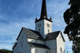 Nordiske toner- konsert med Vokalensemblet Cantarelle