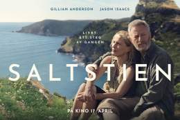 Matine med musserende og makroner