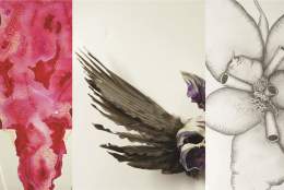 KULTURSØNDAG - "Mellom oss", kunstnerne forteller