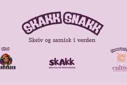 Skeiv og samisk i verden