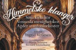 Himmelske klanger
