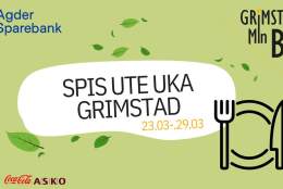 Spis Ute Uka Grimstad