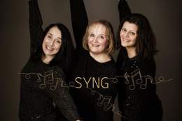 Sing Along m/ SYNG! på 8th Avenue