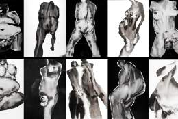 Utstilling: Structures of Consent