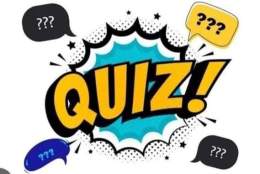 Quiz hos Baker Kristiansen I Moelv