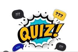 Quiz hos Baker Kristiansen i Moelv