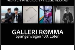 Store lille verden I skygger av lys