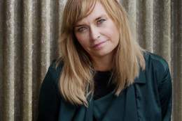 Terapeuten møter Forfatteren: Et bokbad om livet, når det rakner