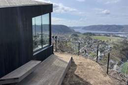 Dagsturhytta Sherpahytta i Lyngdal