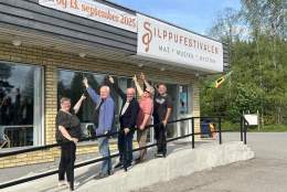 Silppufestivalen