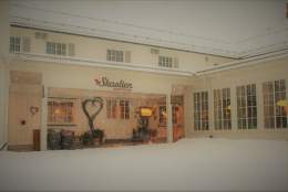 Morsdag på Skaslien