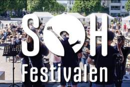 Sound of Happiness Fetsivalen 2026