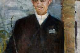 Kveldsomvisninger: Edvard Munch - Portretter