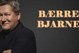 Bjarne Brøndbo - Bærre Bjarne