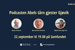 Abels tårn: forum for funfacts, hard forskning og bedrevitenskap
