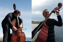 Laboratorium #7:Konsert med Håkon Thelin og Sigurd Hole