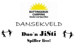 Dansekveld