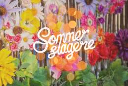 Sommerslagere 2025