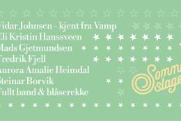 Sommerslagere 2026