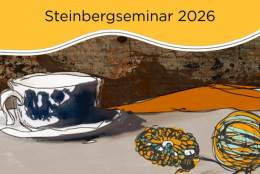 Steinbergseminar 2026