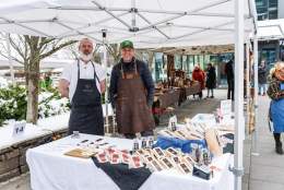 Bygdesmak 11. april 2026 på Sundvolden Hotel