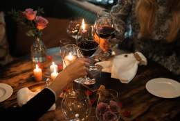 Late Afternoon Tea Winter Edition 17. januar