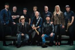 The Songs and The Stories