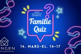 Familiequiz