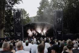 Fjellparkfestivalen 2026