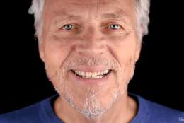 Formiddagsforum med Tommy Sørbø: Jeg ler, altså er jeg!