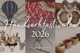 Håndverksfestivalen