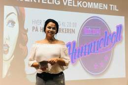 TorsdagsQuiz på Håndverkeren