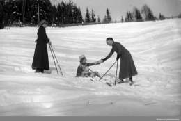 TRESKIDAG 2026 - Ringerikes Museum