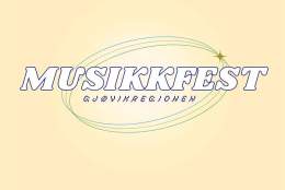 Musikkfest Gjøvikregionen