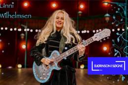 UNNI WILHELMSEN // Bjørnson i Søgne