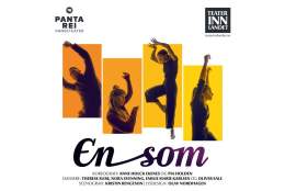 GESTR - Teater Innlandet og FRIKAR