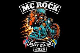 McRock 2026