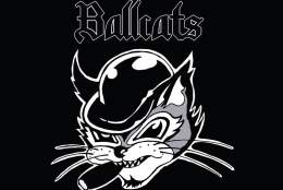 Partykonsert med Ballcats