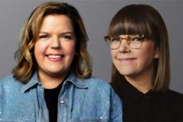 En kveld med Else og Cecilie Kåss Furuseth