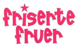 Friserte Fruer "THE BEST OF"