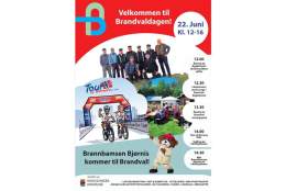 Brandvaldagen
