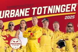 Urbane Totninger 2025