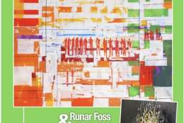 Kunstutstilling på Galleri Farsund