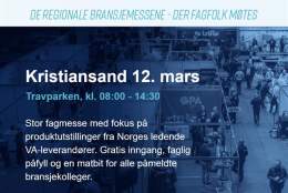 VA Messen i Kristiansand