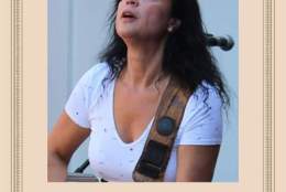 Valentina på Victoria Pub langfredag og påskeaften