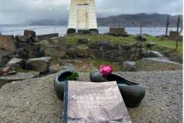 Torsdagskveld på Fortet, Nordberg Fort - Ingeborg Los - Varnes Fyr