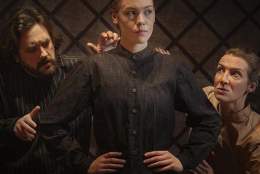 Västanå Teater: Tiggarfolk & Herrskap