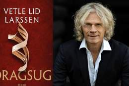 Dragsug - Vetle Lid Larssen