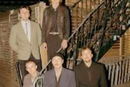 Villskudd // Vaktbua Kristiansand