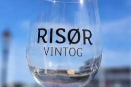 Vintog Risør